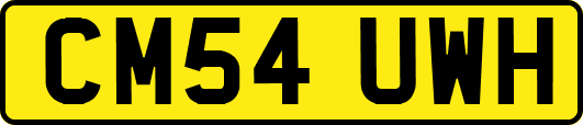 CM54UWH