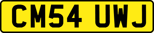 CM54UWJ