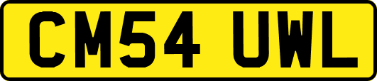 CM54UWL
