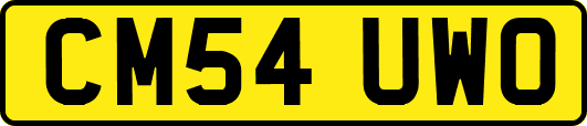 CM54UWO