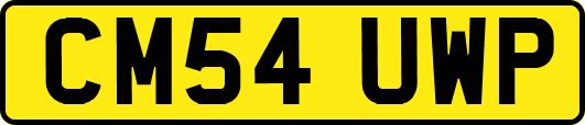 CM54UWP
