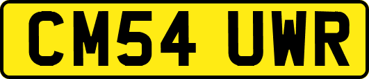 CM54UWR