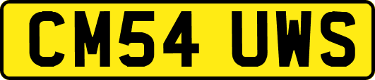 CM54UWS