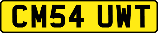 CM54UWT