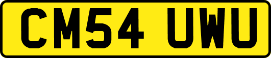 CM54UWU