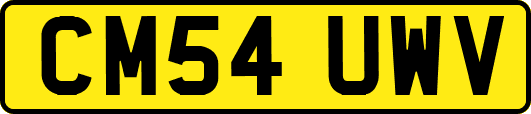 CM54UWV