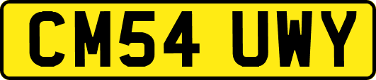 CM54UWY