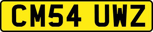 CM54UWZ