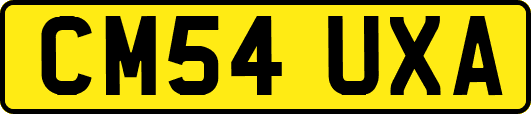 CM54UXA