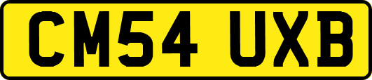 CM54UXB