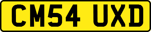 CM54UXD