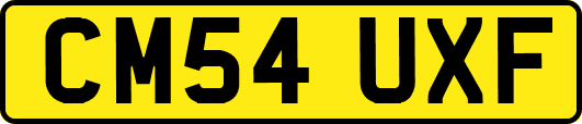 CM54UXF