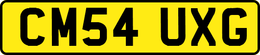 CM54UXG