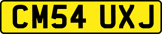 CM54UXJ
