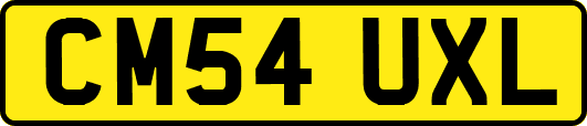 CM54UXL