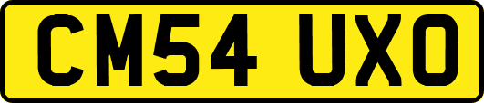 CM54UXO