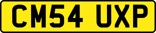 CM54UXP