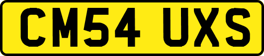 CM54UXS