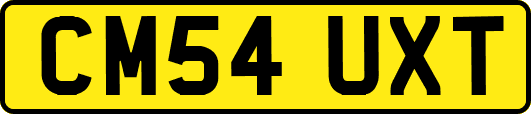 CM54UXT