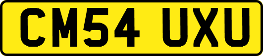 CM54UXU