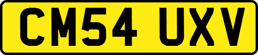 CM54UXV