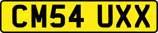 CM54UXX