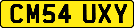 CM54UXY