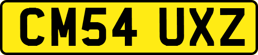 CM54UXZ