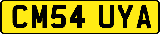 CM54UYA