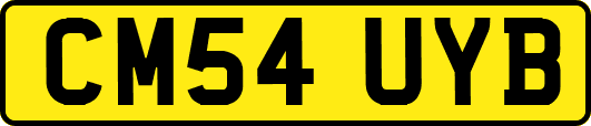 CM54UYB