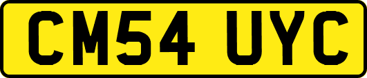 CM54UYC