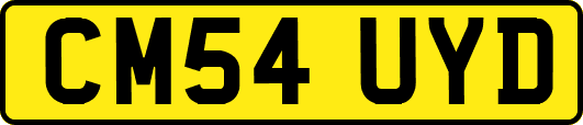 CM54UYD