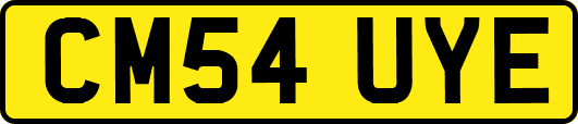 CM54UYE