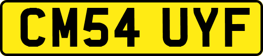CM54UYF