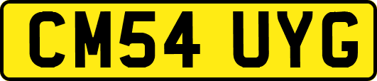 CM54UYG