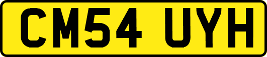CM54UYH