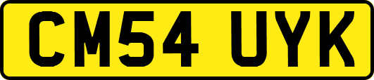 CM54UYK