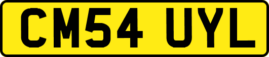 CM54UYL