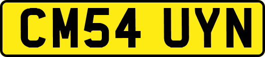 CM54UYN