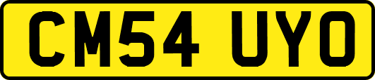 CM54UYO