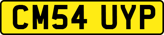 CM54UYP