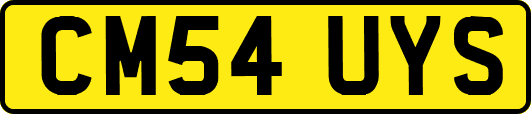 CM54UYS