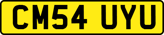 CM54UYU
