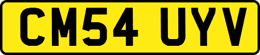 CM54UYV
