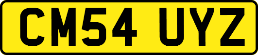 CM54UYZ