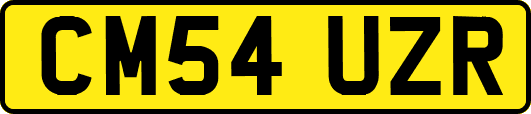 CM54UZR