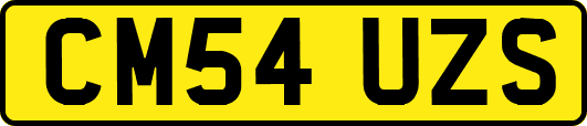 CM54UZS