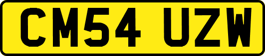 CM54UZW