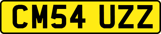 CM54UZZ