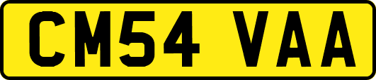 CM54VAA